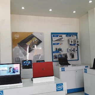 Dell Exclusive Store - The Computer Store photo 3
