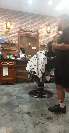 HOURGLASS BARBERSHOP - Thumbnail