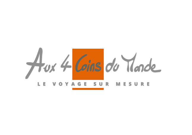 Aux Quatre Coins du Monde