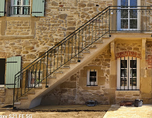Photo n°10 de Eurl Herrera Daniel à Marsaz (Maçon)