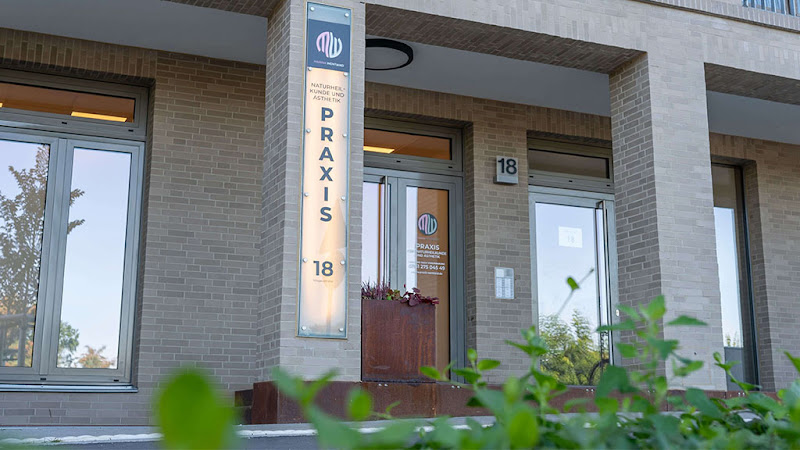 Marina Wentland Praxis für Naturheilkunde und Ästhetik
