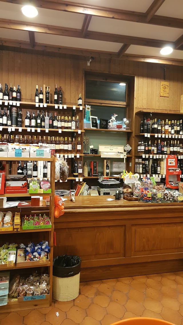 Enoteca Italiana