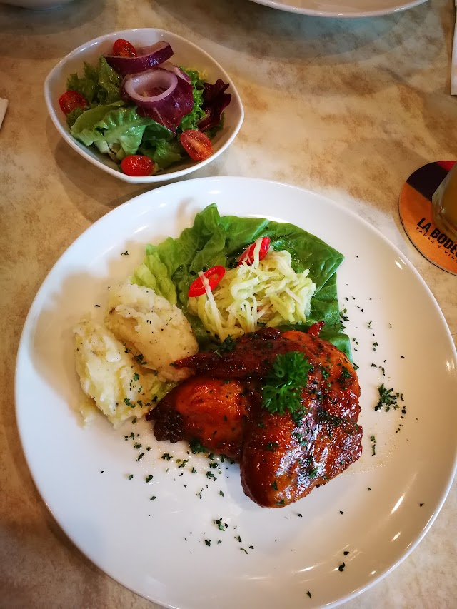 La Bodega Deli
