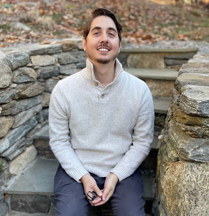 Adam Sola, LCSW - Awakened Mental Health, PLLC