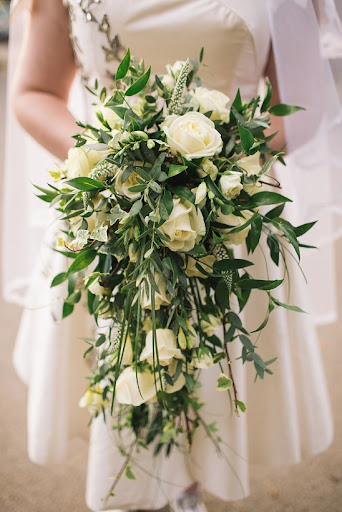 Calgary Florist - Visual