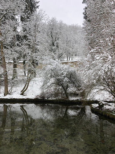 Karstquelle der Großen Lauter - Thumbnail