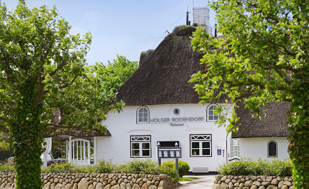 Relais & Châteaux Landhaus Stricker by null