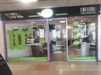 Fun Look à Marseille