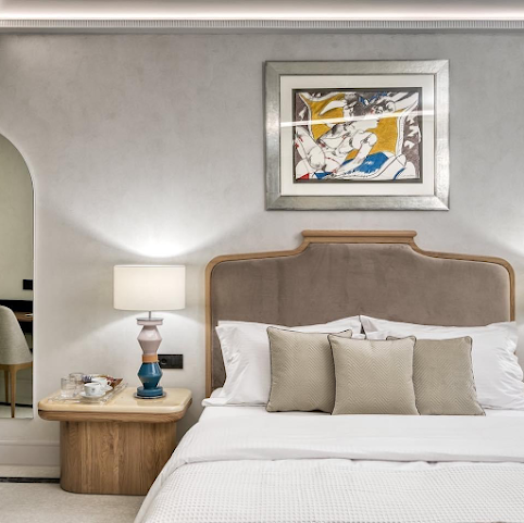 Athenian Foss by null