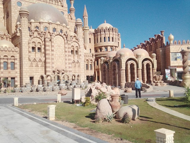 Charm el-Cheikh