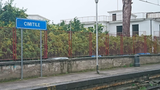 Cimitile - Visual