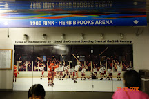 Herb Brooks Arena, Lake Placid, United States