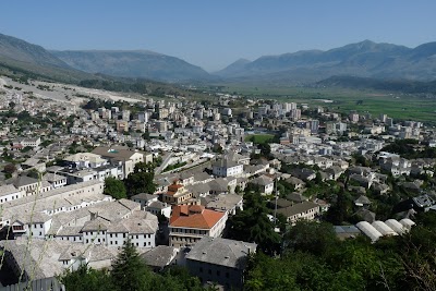 Hotel Gjirokastra