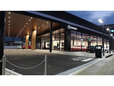 東海マツダ販売（株） 春日井店