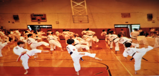 Master Park Martial Arts International - Thumbnail