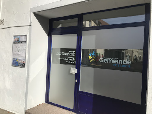 Freie Baptistengemeinde Leutkirch Gallery - Germany