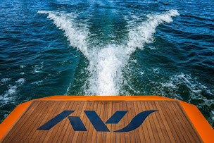 Photo n°7 de Port d'Hiver Yachting à Bormes-les-Mimosas (Siège social)