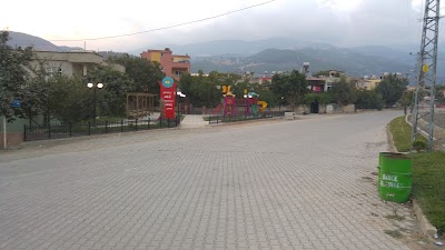Photos of Şehit Ali Kadıoğlu Parkı