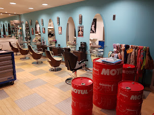 Photo n°1 de Monsieur Max à Cherbourg-en-Cotentin (Salon de coiffure)