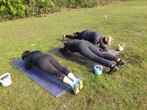 Squat2Fit Gallery - United Kingdom