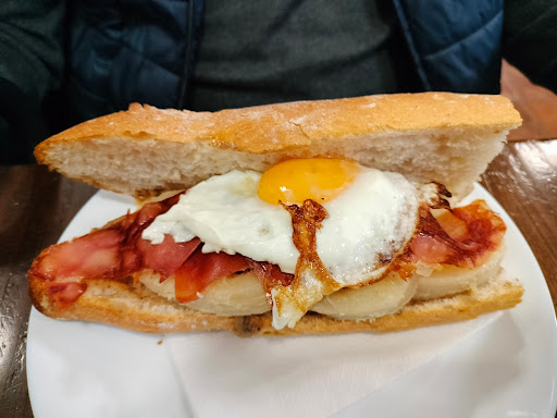 Taberna La Camila - Thumbnail