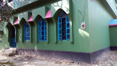 mosque