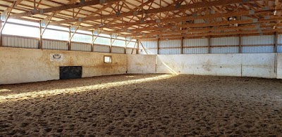 Dusty Hills Riding Academy and Stables