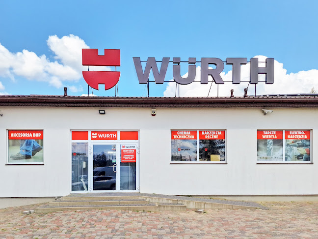 Sklep Würth