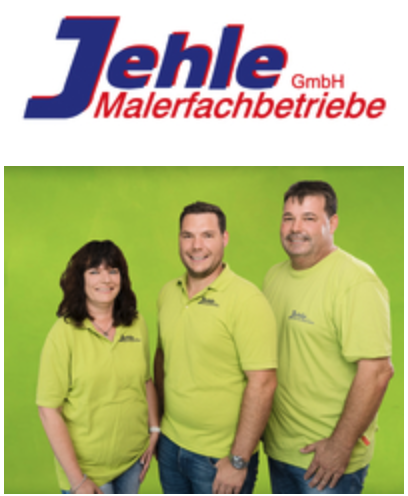 Jehle GmbH Malerfachbetriebe - Thumbnail