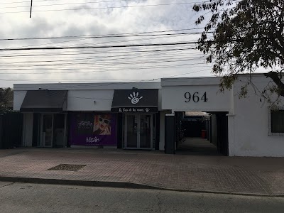 Photos of La casa de las manos