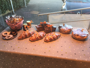 Photo n°5 de Boulangerie La TRADITION à Roeschwoog (Boulangerie)