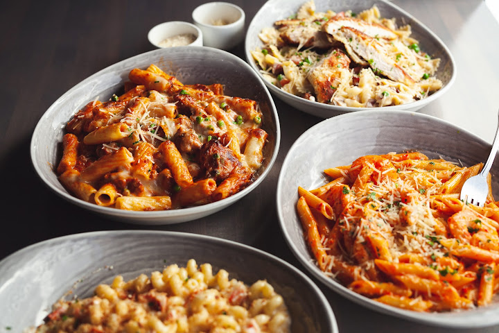 RedSeven Kitchen + Cocktail by null