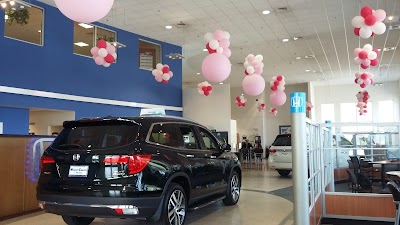 Photos of Wesley Chapel Honda