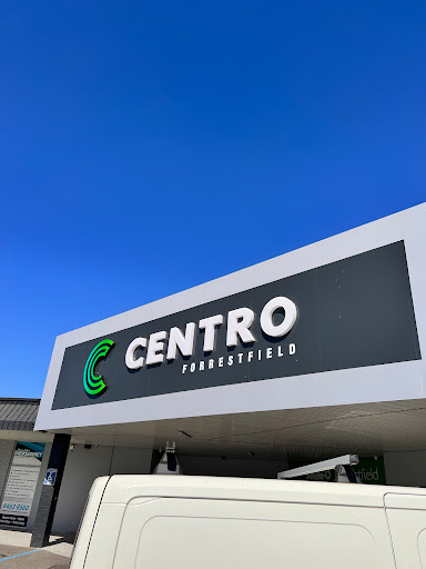 Centro Forrestfield - Thumbnail