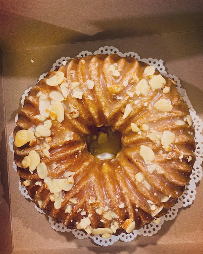 Scandamerican Confections Gallery - United States