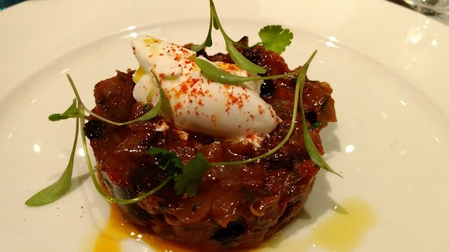 Galvin Bistrot de Luxe