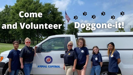 City of Marion Animal Shelter