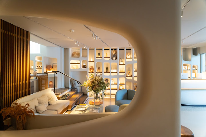 Hotel Belle Plage by null