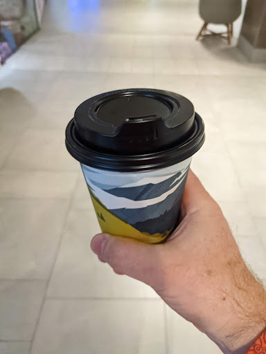 A Little Oasis Café - Thumbnail