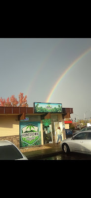Photo of Homegrown Oregon Weed Dispensary Albany