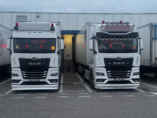 Transports Frigorifiques D’Auvergne (TFDA) - Thumbnail