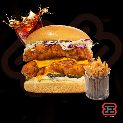 Fresh Burger البرجر الطازج صبيا - صورة 2