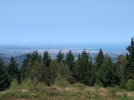 Loma de Siero Recreation Area Gallery - Spain