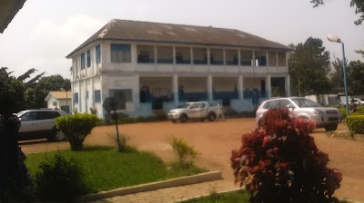 Photos of Hospital General De Bingerville