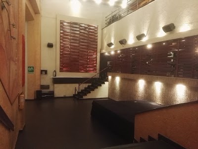 Photos of Downtown 727