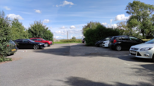 Lechlade Riverside Car Park - Thumbnail