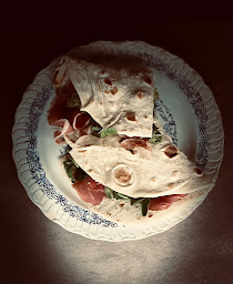 Photo n°32 de Les Piadines de Faustine à Lens (Restaurant italien)
