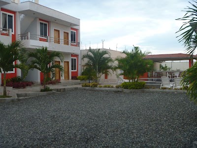 Photos of Hoster&iacute;a Aligahu