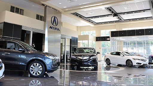 Smail Acura - Thumbnail