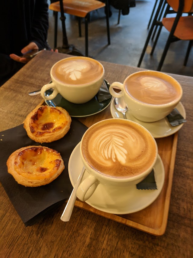 OR Espresso Bar